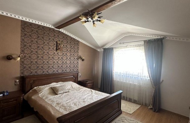 Дворівнева квартира в центрі біля стометрівки, фото 7