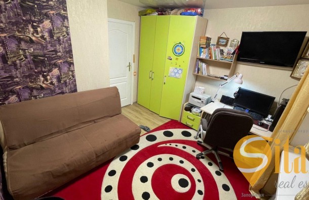 Продаж 3х кімнат. квартири вул. Гоголя в Олександрівському районі., фото 13