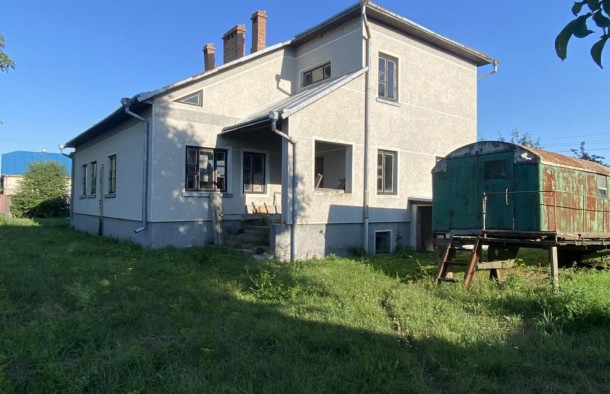 Продаж будинку в с. Вузлове, Львівської обл., фото 1