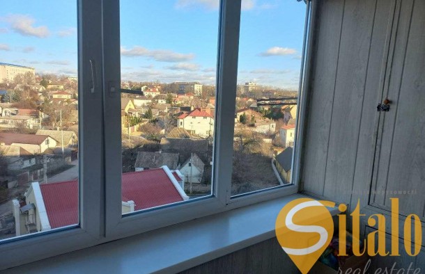 Продаж 3х кімн.квартири вул. Дунайська., фото 5