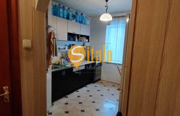 3кімнатна квартира на Лівому березі, Дарницький район., фото 1