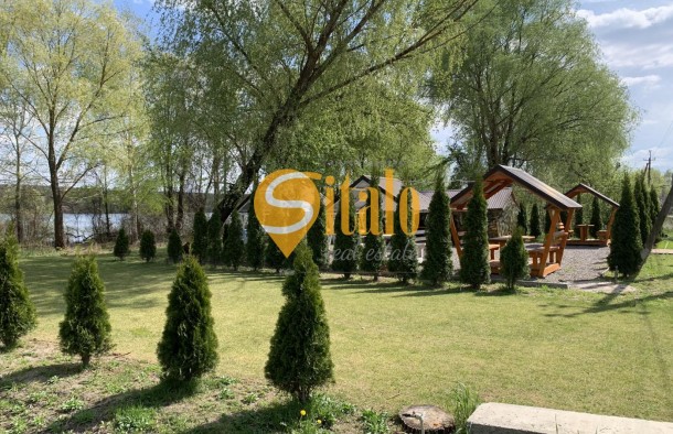 Дарницький район, Бортничі, біля Заплавне 7.4 сотки. БЕЗ, фото 8