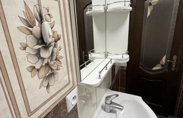 Продаж 1 кімнатної квартири вул. Черкаська, м.Львів, фото 10