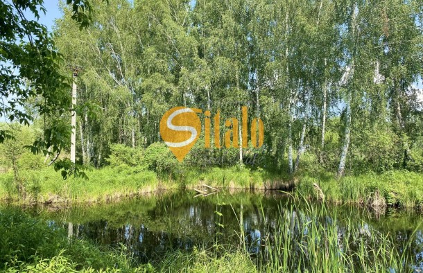 Ділянка з виходом до водойми в затишному місці Романків, СТ Барвінок, Новообухівський напрямок, 14 соток., фото 7