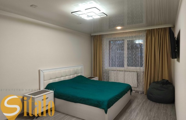Продаж 3 кім квартири з ремонтоміндивід опаленняЦентр, фото 1