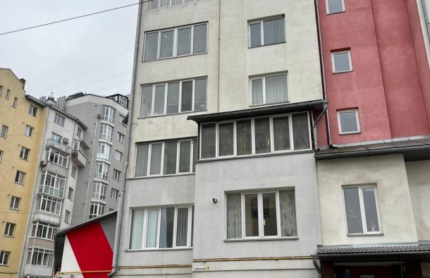 Продаж 3 кім квартири в центральній частині містаПостанова, фото 54