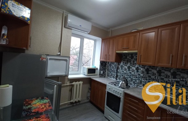 Продаж однокімнатної квартири вул. Нижньодніпровська., фото 12