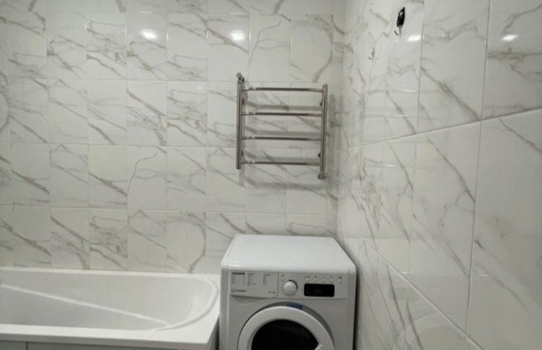 Продаж 2х кімн. квартири  студії бульвар Центральний., фото 8