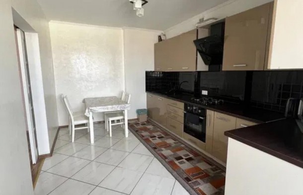 Дворівнева 3 кім квартира з ремонтомПозитрон, фото 14