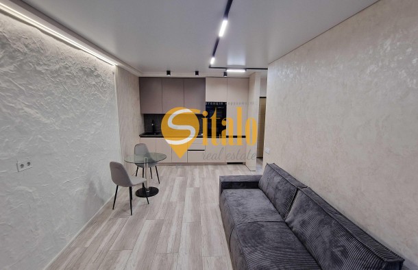 Продаж 1кімнатна квартира в ЖК Нова Англія, Васильківська, фото 5