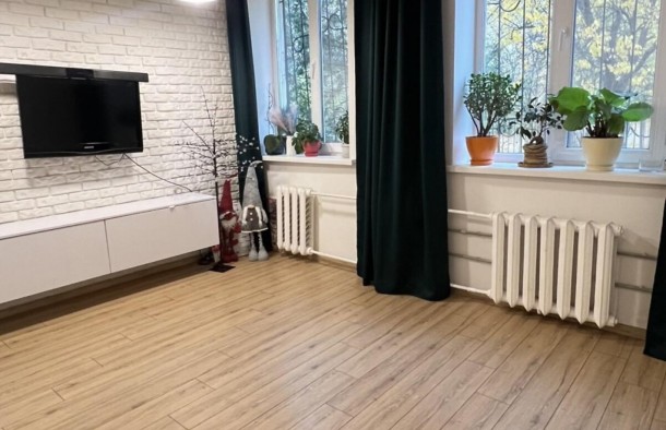 Продаж однокімнатної квартири район Бульвара Шевченка., фото 8