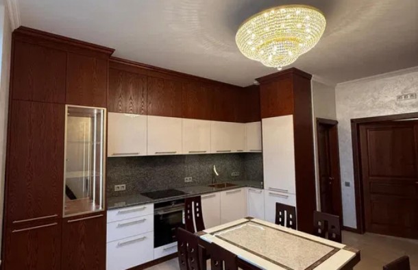 Квартира ULTRA LUXE  в Клубному будинку на вул. Б.Хмельницького у місті  Львів, фото 1