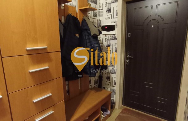 1кімнатна квартира з ремонтом у новому будинку на бульварі Ярослава Гашека., фото 5