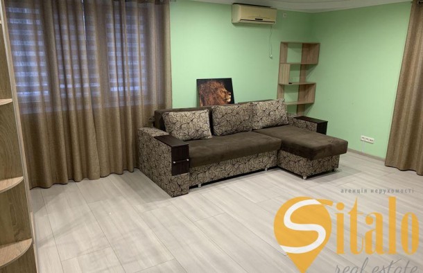 Продаж 1х кімн. квартири вул. Приходська., фото 1