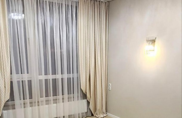 Продаж 1 кім квартири в новобудові з ремонтом, фото 4