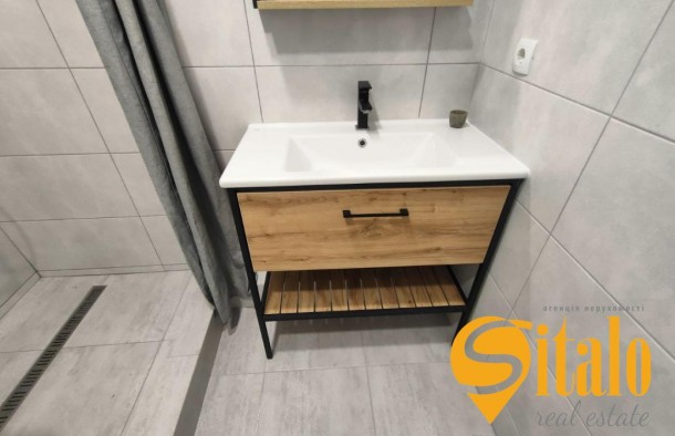 Продаж 1к квартири по вулиці Олександра Соловйова 5 Центр міста, фото 23