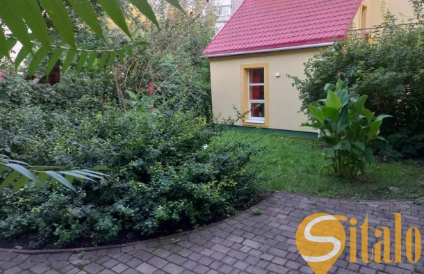 Продаж Будинку для проживання та бізнесу, фото 1