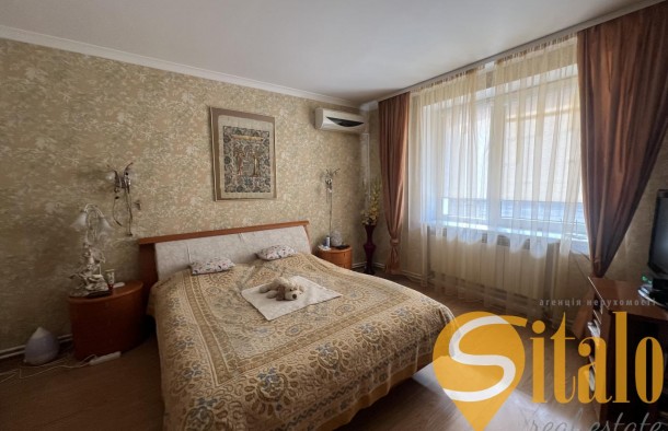 Продаж Будинку на Сонячному, фото 36