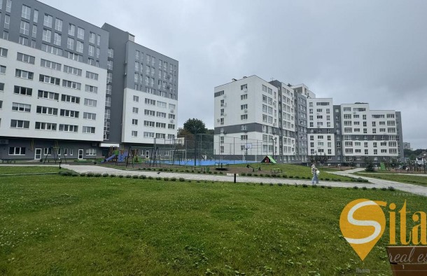 Продаж 3 кімнатної квартири у новобудові комфорткласу ЖК Америка по вулиці Володимира Великого, місто Львів., фото 13