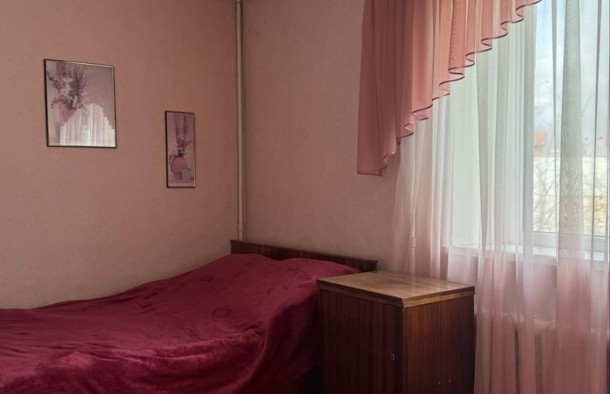 Дуже цікава пропозиція.3х кімнатна квартира вул. Військбуд, фото 4