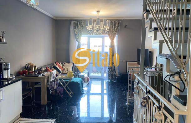 Будиноктаунхаус з підвалом у Ходосівці  ГАЗ, інвертор, генератор, фото 4