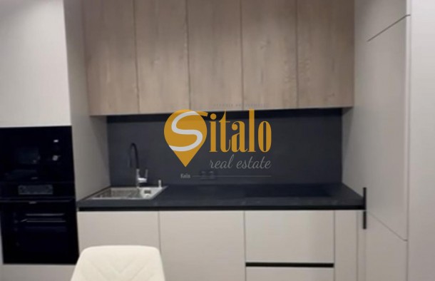 Стильна 1к квартира в ЖК Нова Англія, фото 7