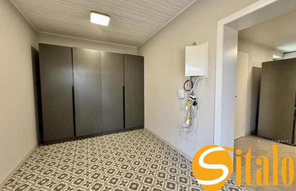 Оренда будинку з новим ремонтом, ГАЗ, 100 метрів до Дніпра, фото 7