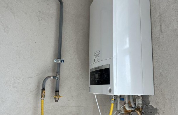 2 кім квартира в новобудові з частковим ремонтомЖК Липки, фото 4