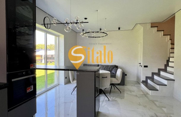 Перша Здача Таунхаус з великим басейном і територією, Осокорки, фото 5