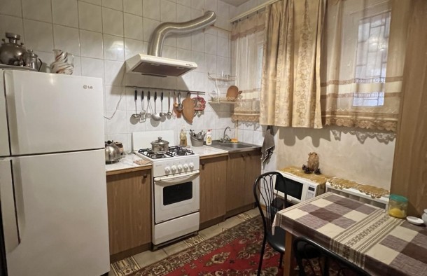 Продаж 2кімнатної квартири по вул. Незалежної України у Дніпровському районі Запоріжжя, фото 9