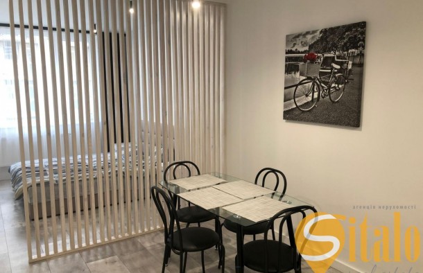 Продаж 1 кімнатна квартира новобудова вулиця Чорновола місто Львів, фото 3