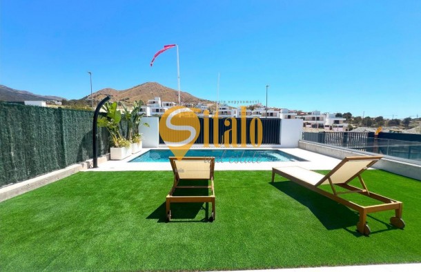 Сучасний будинок з ремонтом у Фінестраті., фото 28