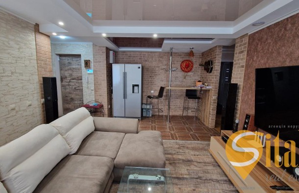 Продаж 3к.кв. по вул. Василя Сергієнка, фото 8