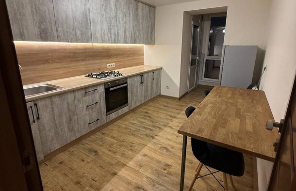 Продаж 1к квартири 41.7 кв. м  на вул. Синьоводська 138 Б, фото 2