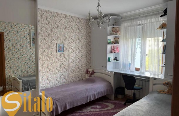 Продаж 4 кім квартири з ремонтом, індивід опалення, фото 13