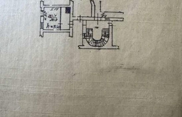 Продаж  1 кмнатної квартири вулиця Замарстинівська.Львів, фото 7