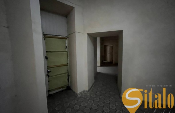 Продаж _ комерційне приміщення фасадний вхід центр м. Львів, вул. Шептицьких 38, фото 12