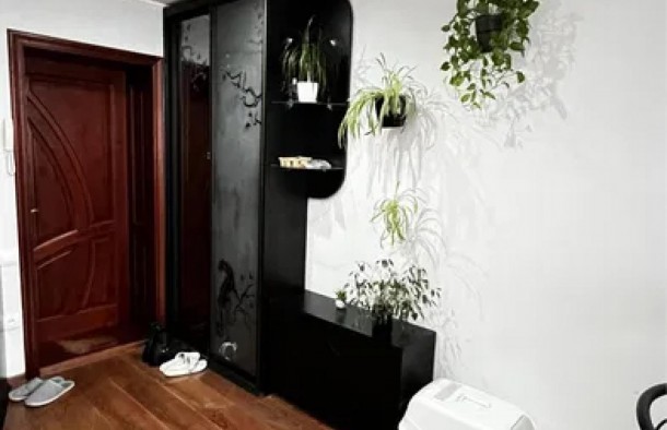 продаж 3 кімнати в гуртожитку, вулиця максимовича, фото 3