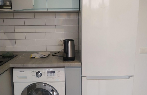 Оренда, 1кімнатна квартира. Новобудова. Паркова Алея. Від власника, фото 6