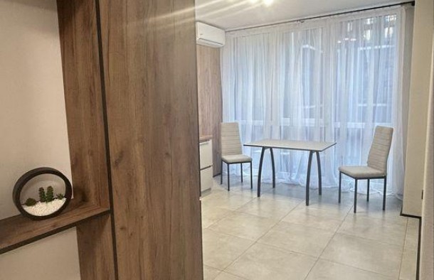 Сучасна 1кім квартира  з ремонтом та меблями в ЖК U ONE, фото 3