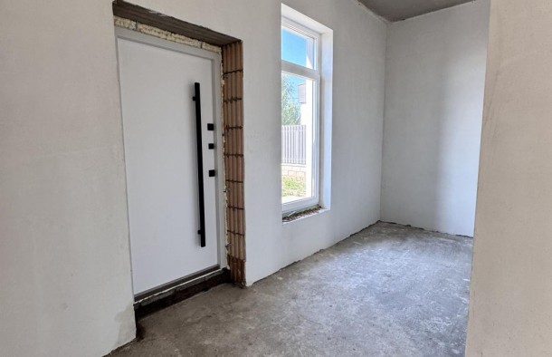 Преміальний будинок 160м² з керамоблоку під чистову обробку  Білогородка  Шевченкове, 6.5 соток, газ, світло 17 кВт., свердловина, фото 10