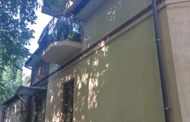 Продаж будинку, центр,  вул. Коцюбинського Михайла, місто Львів, фото 1