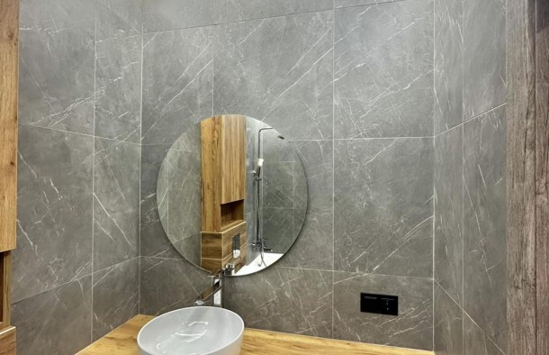 1 кім квартира 41кв.м ЖК Діброва паркм. ІваноФранківськ, фото 20