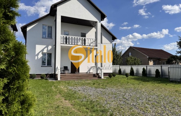 Новий будинок з ремонтом в Києві, ТРЦ Республіка, Соломянский рн, фото 1