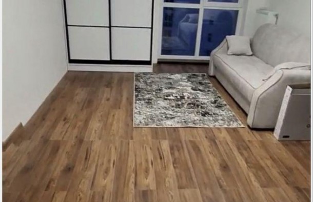 Продаж 1 кімнатна смарт квартира новобудова з ремонтом місто Львів, вулиця Городоцька, фото 2