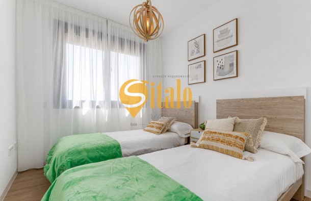 Затишний будинок з басейном у Фінестрат., фото 17