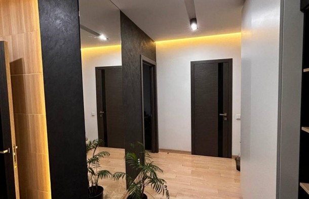 Продаж 2 кімнатна квартира новобудова вулиця Княгині Ольги місто Львів, фото 17