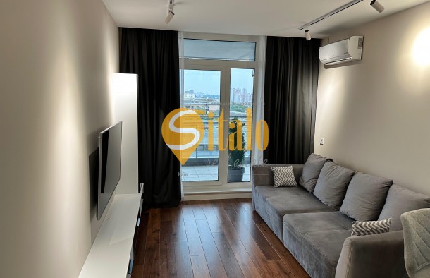 2к квартира ЖК Central Park  м. Либідська  Печерськ, фото 2