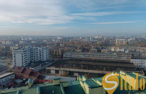 Продаж 1кімнатна квартира вул. Зелена Личаківський рн. м. Львів, фото 4
