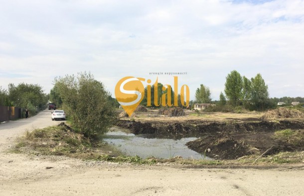 Ділянка під базу відпочінку біля Блакитного озера в Підгірцях, Новообухівська траса, 84 сотки., фото 12